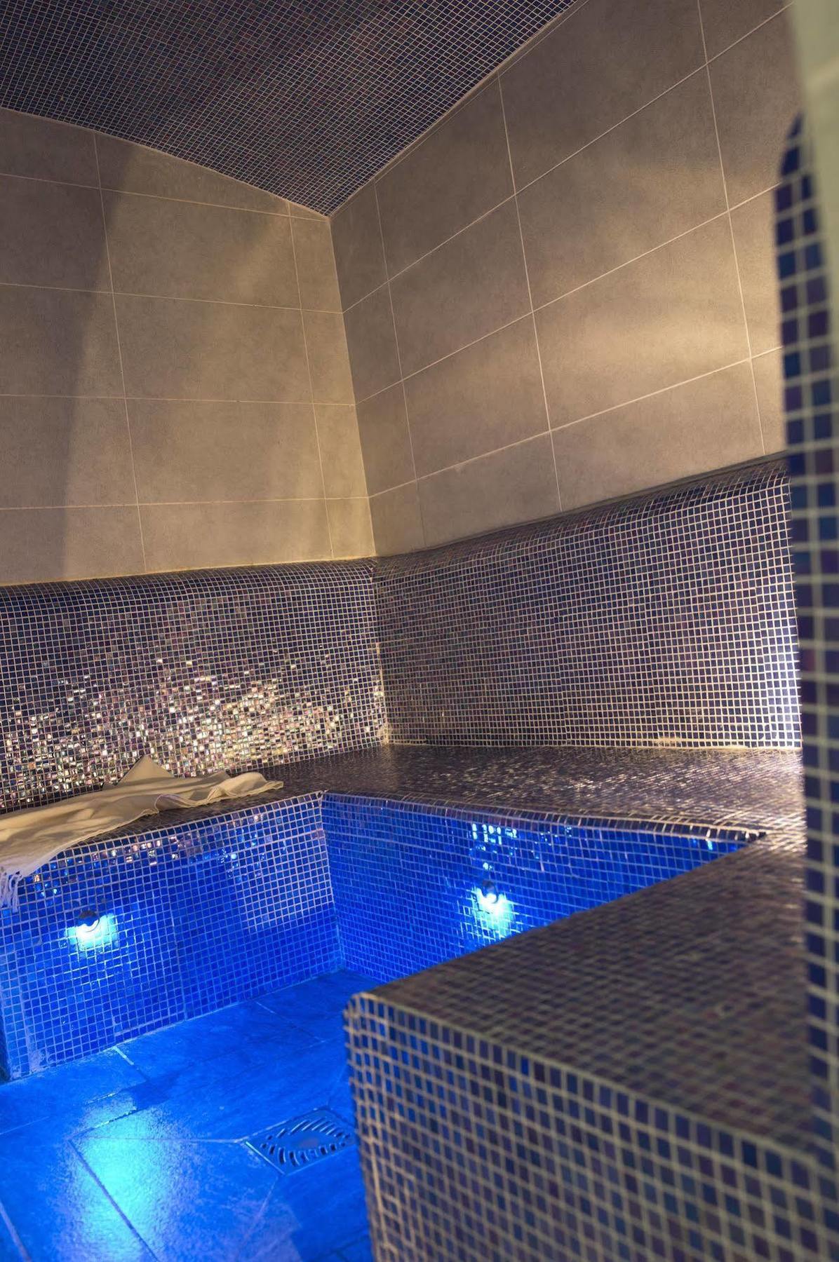 CGH Résidences&Spas Le Cristal de l'Alpe Alpe d'Huez Exterior foto
